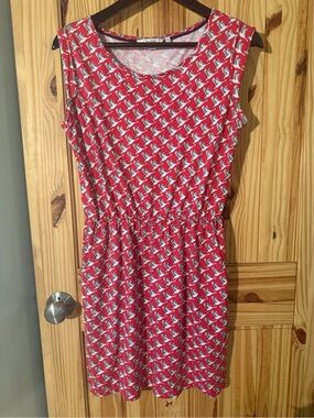 Boden modal dress
